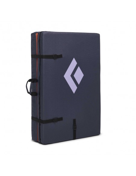 Crash Pad Circuit Rust Orange de Black Diamond