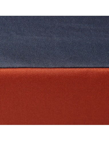 Crash Pad Circuit Rust Orange de Black Diamond
