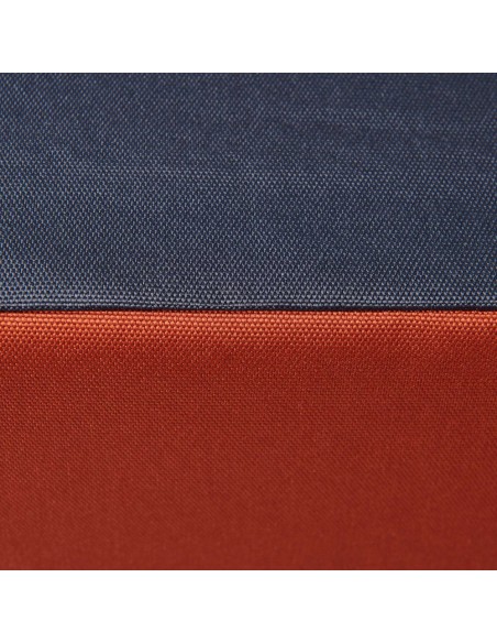 Crash Pad Circuit Rust Orange de Black Diamond