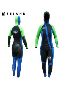 Mulhacen ( Verde/Azul/Negro...