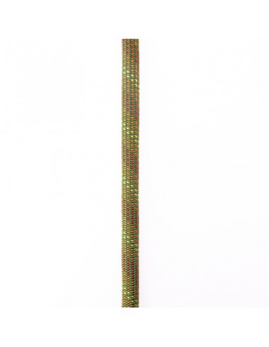 Oliana 9.2mm Nature Fusion (Green) (70m) - Cuerda triple homologacion - Fixe/Roca