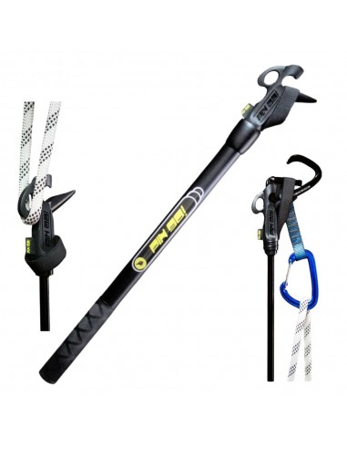 Beta stick evo ultra compact - Caña extensible para premosquetonear (DUPLICADO)