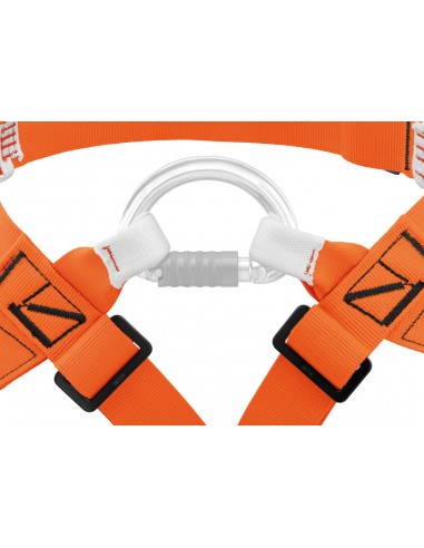 Pack Superavanti + Torse - Pack de arneses para espeleología - Petzl