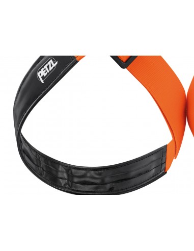 Pack Superavanti + Torse - Pack de arneses para espeleología - Petzl