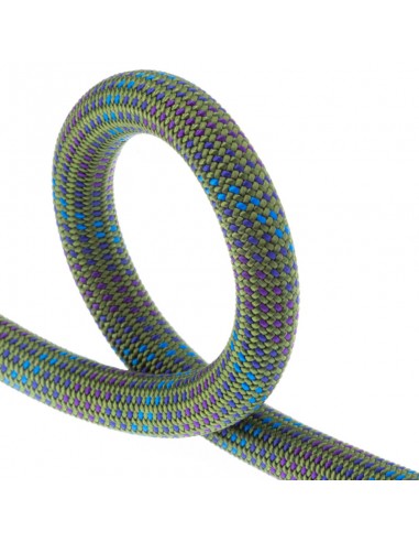 Montserrat 9.4mm Nature Endurance (Green) (100m) - Cuerda simple - Fixe/Roca