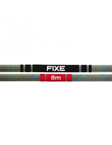 Montserrat 9.4mm Nature Endurance (Green) (80m) - Cuerda simple - Fixe/Roca