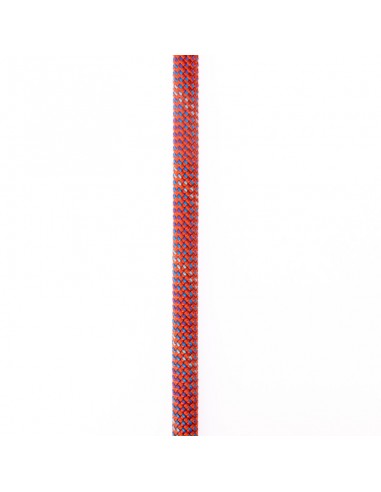 Foixarda 9.8mm Nature Classic (Roja) (80m) - Cuerda simple - Fixe/Roca