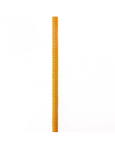 Gavarnie 7.4mm FULL DRY Fusion (Orange) (50m) - Cuerda doble y gemela- Fixe/Roca