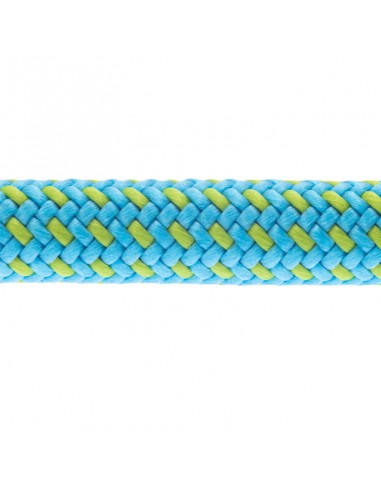 Gavarnie 7.4mm FULL DRY Fusion (Blue) (60m) - Cuerda doble y gemela- Fixe/Roca