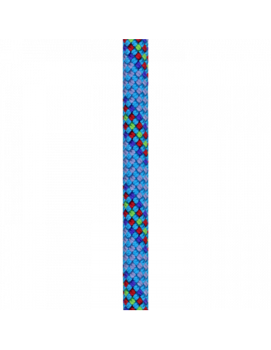 Pack 2 Cuerdas Cobra II Dry Cover 8.6mm (60m) - Beal