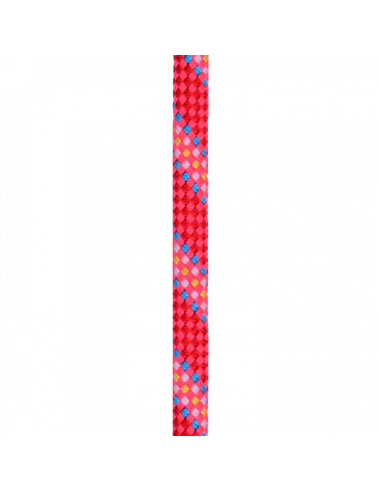 Pack 2 Cuerdas Cobra II Dry Cover 8.6mm (60m) - Beal