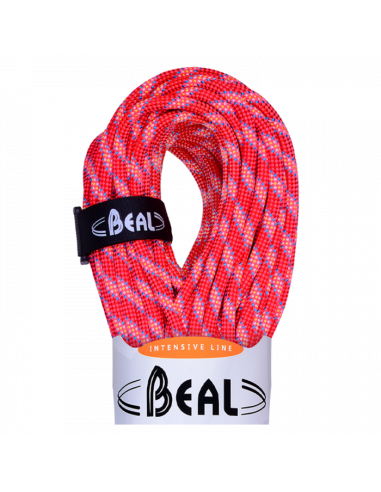 Pack 2 Cuerdas Cobra II Dry Cover 8.6mm (60m) - Beal