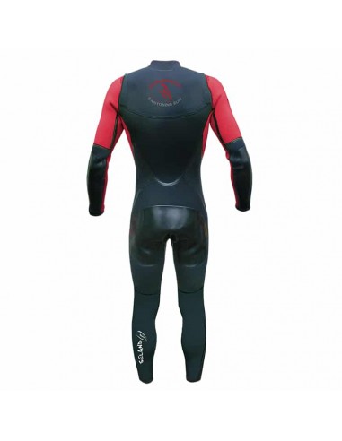 Infierno Rojo - Neopreno monopieza barranquismo - Seland