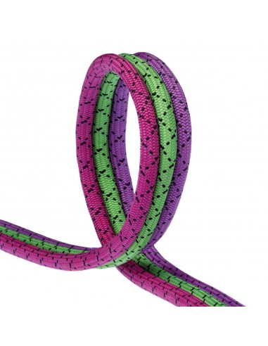 Monik 9,6mm (Magenta) (60m) Estability - Cuerda dinamica - Korda\'s