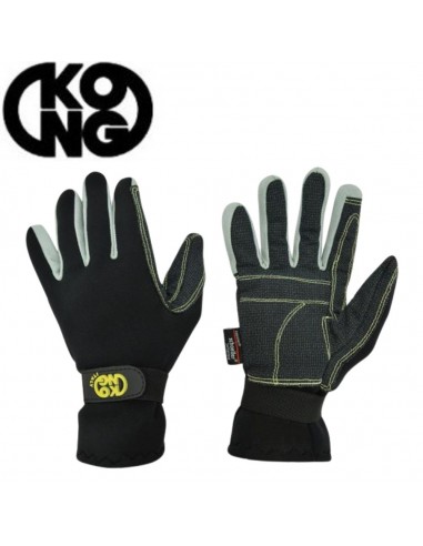 Canyon gloves - Guantes de...