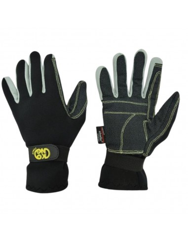 Canyon gloves - Guantes de Barranquismo - Kong