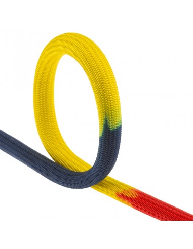 Rainbow 9,6mm 60m Endurance - Cuerda dinamica - Fixe