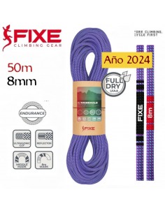 Vignemale 8mm Full Dry 50m...