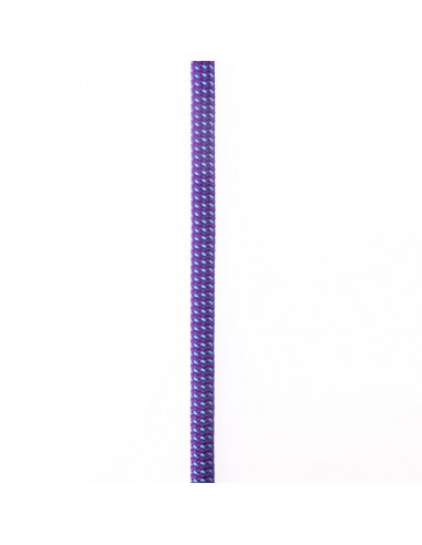 Vignemale 8mm Full Dry 50m endurance (Violet) - cuerda para escalada en hielo y alpinismo - Fixe