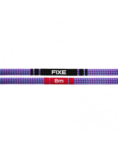 Vignemale Violet plein sec 8mm de 50m de Cool