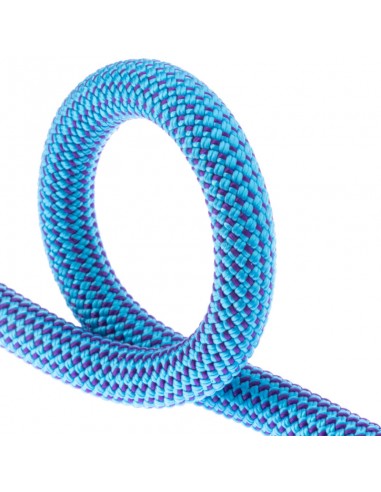Sadernes DRY 9.8mm Classic (Blue) (80m) - Cuerda simple - Fixe/Roca
