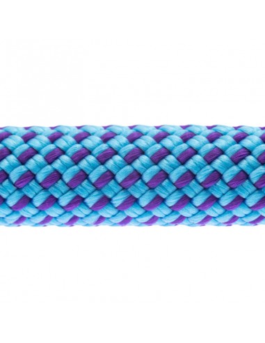 Sadernes DRY 9.8mm Classic (Blue) (80m) - Cuerda simple - Fixe/Roca