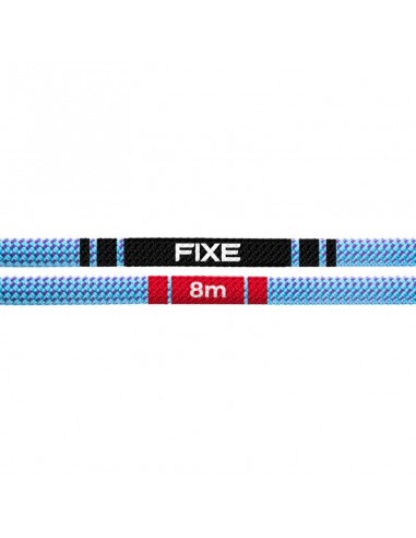Sadernes DRY 9.8mm Classic (Blue) (60m) - Cuerda simple - Fixe/Roca