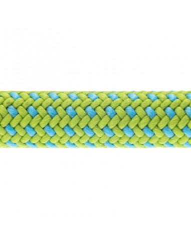 Vignemale 8mm Full Dry 30m endurance (Green) - cuerda para escalada en hielo y alpinismo - Fixe