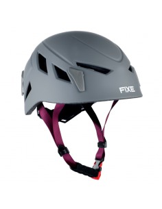 Casco Pararocs Abs (Red) -... 2