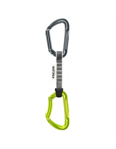 Pack 12 Pure Set II (10cm) - Cinta express - Edelrid