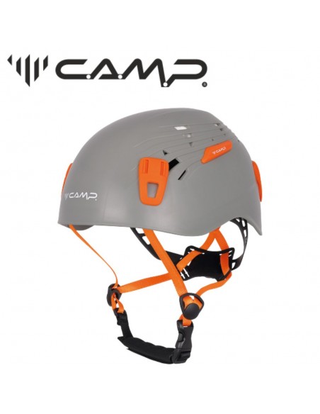 Titan - Casque d\'escalade polyvalent - CAMP