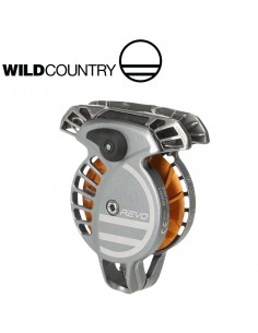 Revo belay device -...