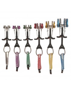 Pack de 6 Friends - Wild... 2