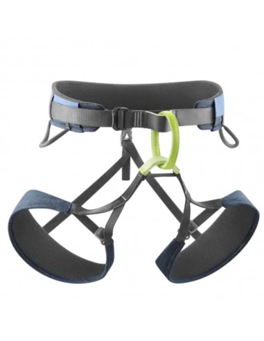 Moe III - Arnés regulable escalada - Edelrid