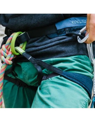 Moe III - Arnés regulable escalada - Edelrid