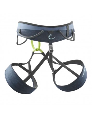 Moe III - Arnés regulable escalada - Edelrid