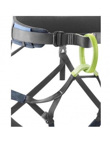 Moe III - Arnés regulable escalada - Edelrid