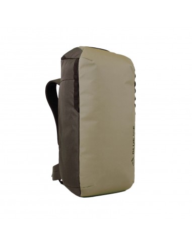 Octopus 45L (Shadow) - Mochila portamaterial escalada - Blue Ice