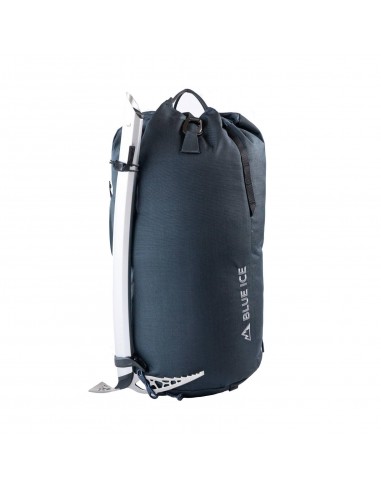 Wadi 22L (Volcan) - Mochila portamaterial escalada - Blue Ice