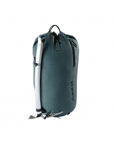 Wadi 22L (M-L) - (North Atlantic) - Mochila portamaterial escalada - Blue Ice