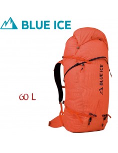 Stache 60L (Orange) - Sac à...