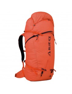 Stache 60L (Orange) - Sac à... 2