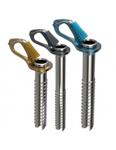 Pack 3 Aero Ice Screw 13,16... 2