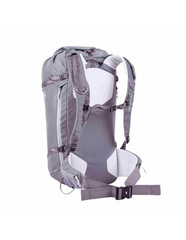 Kume 40L (Flint) - Mochila de Ski y alpinismo - Blue Ice