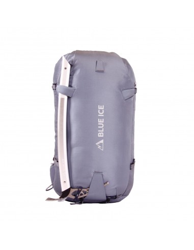 Kume 32L (Flint) - Mochila de Ski y alpinismo - Blue Ice
