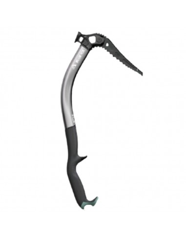 Pack 2 piolets Styx (Pala y martillo) - Piolets tecnicos escalada en hielo - Blue Ice