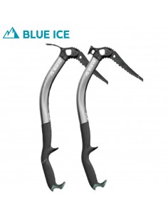 Pack 2 piolets Styx (Pala y...