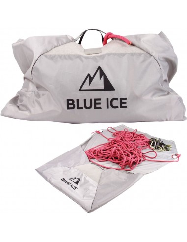 Rope Tarp - Bolsa para cuerda - Blue Ice