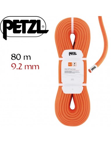 Volta 9,2mm 100m (Naranja) - Cuerda...