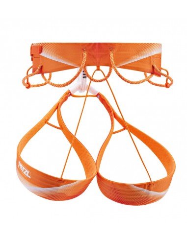 Sitta- Harnais d\'escalade et d\'alpinisme haut de gamme - Petzl
